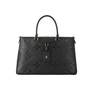 Louis Vuitton Trianon MM Bag - LB147