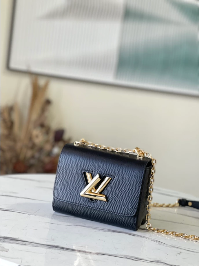 Louis Vuitton Twist PM Bag - LB259 - Image 3
