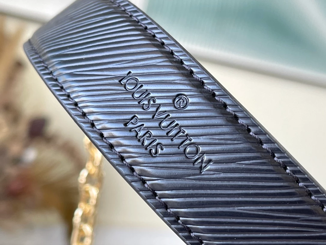 Louis Vuitton Twist PM Bag - LB259 - Image 8