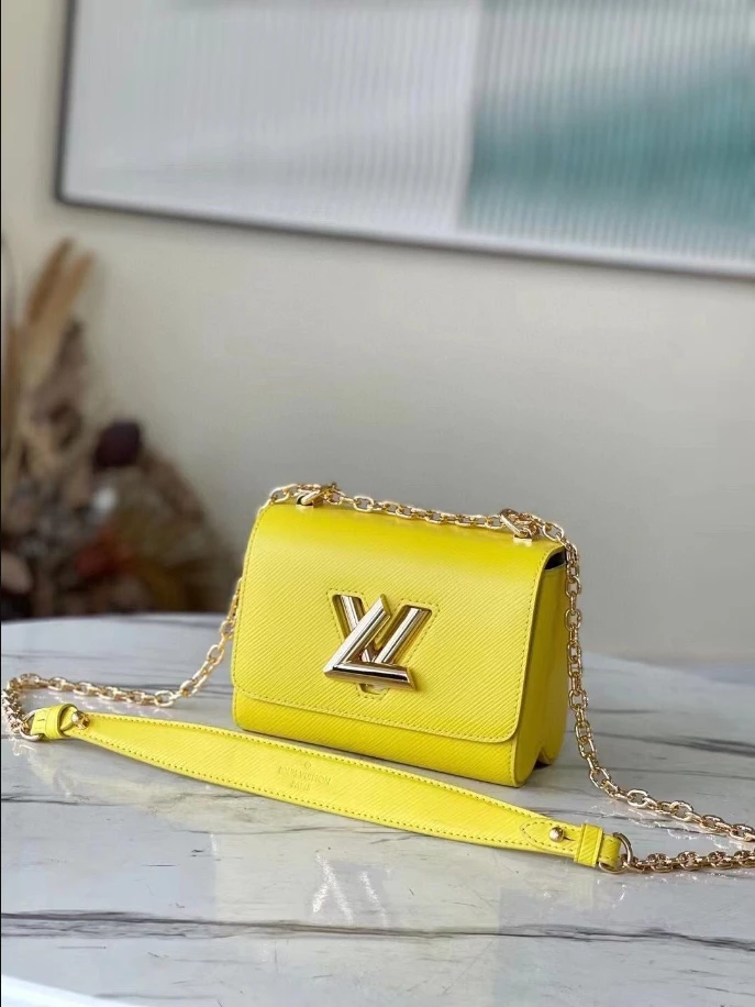 Louis Vuitton Twist PM Bag - LB260 - Image 3