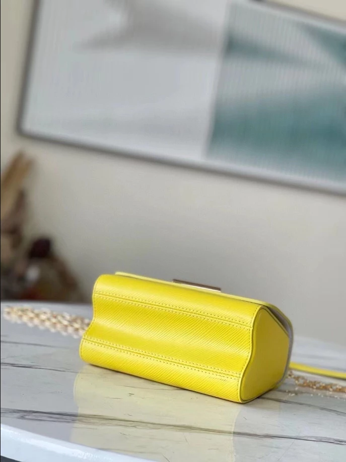 Louis Vuitton Twist PM Bag - LB260 - Image 9