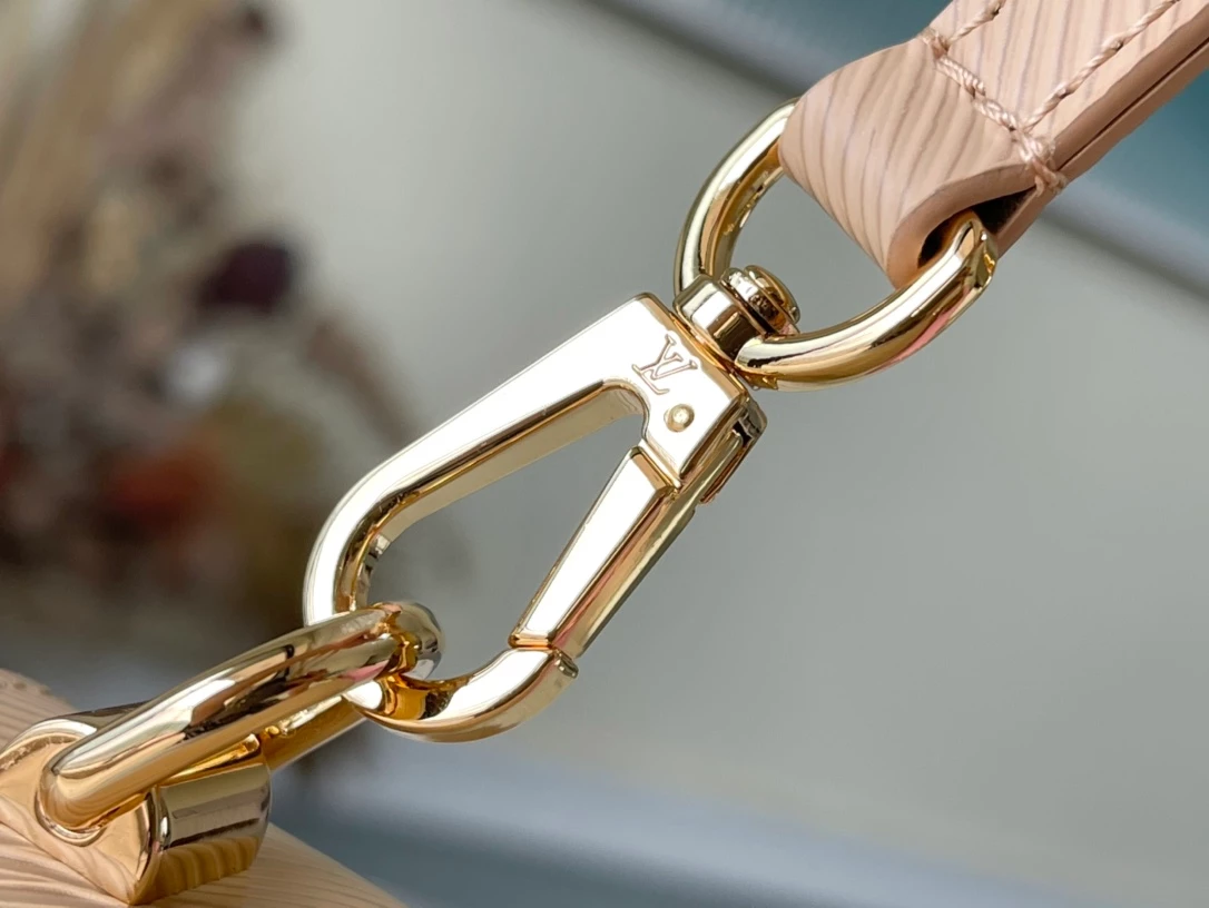 Louis Vuitton Twist PM Epi Leather Bag - LB266 - Image 11