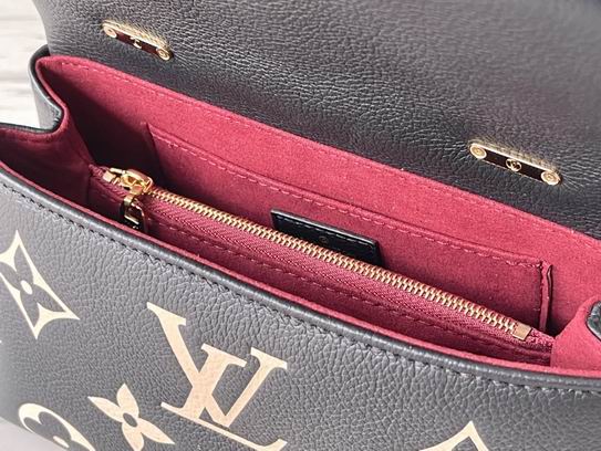 Louis Vuitton Madeleine BB Bicolor Monogram - Image 11