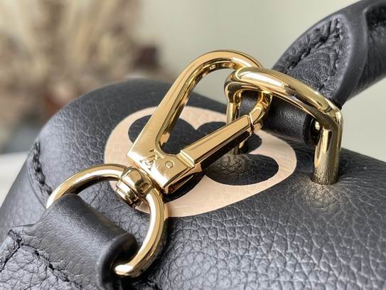 Louis Vuitton Madeleine BB Bicolor Monogram - Image 9