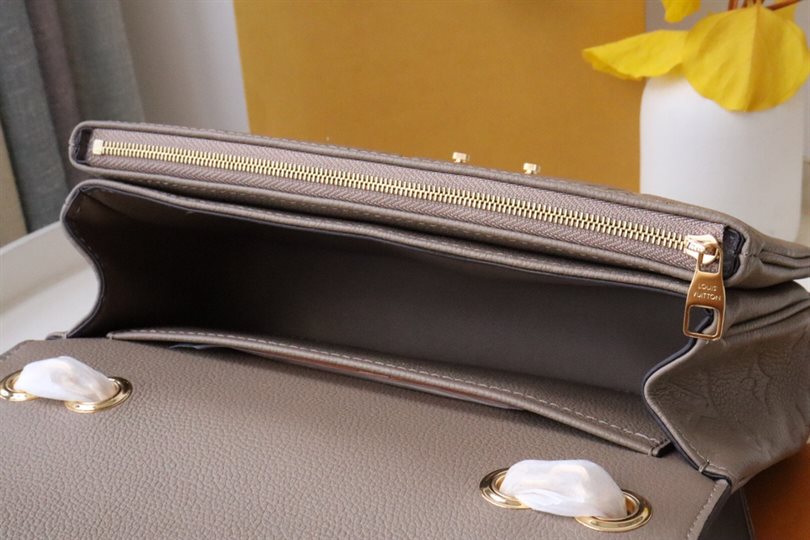 Marceau Chain Bag - LB207 - Image 9