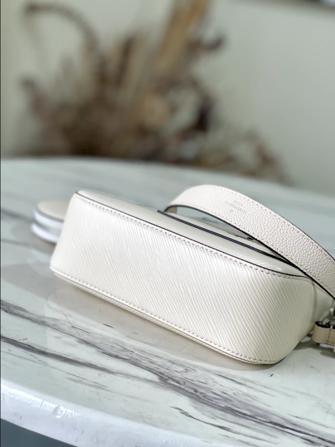 Marellini Epi Leather Bag - LB288 - Image 7