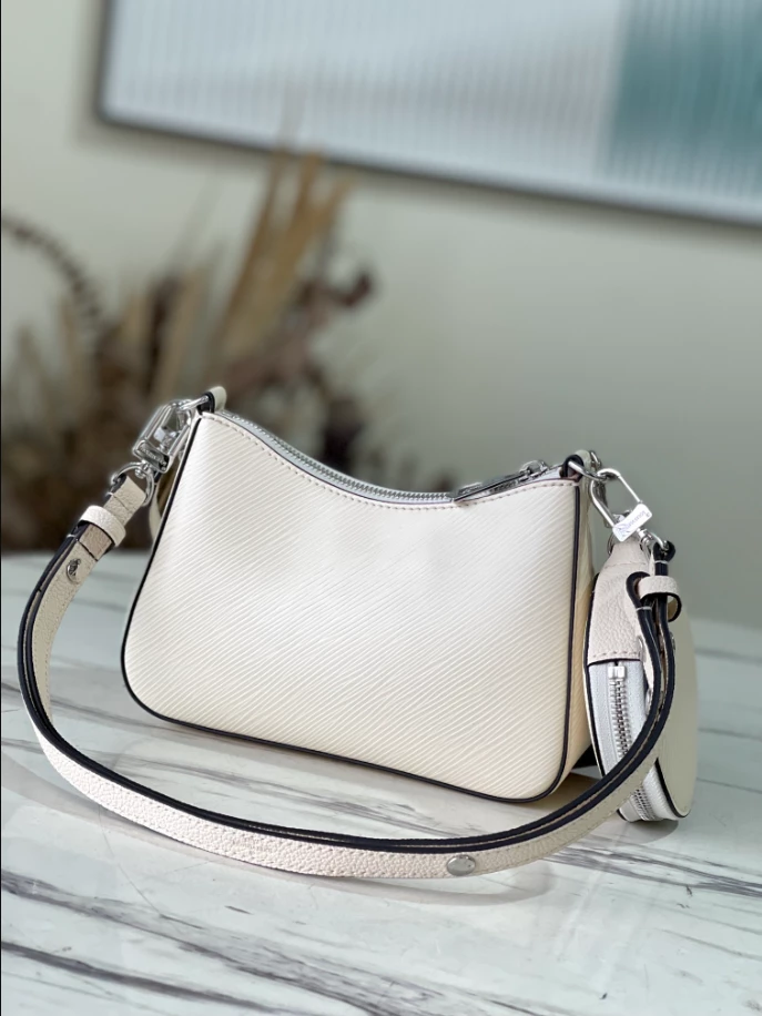 Marellini Epi Leather Bag - LB288 - Image 4