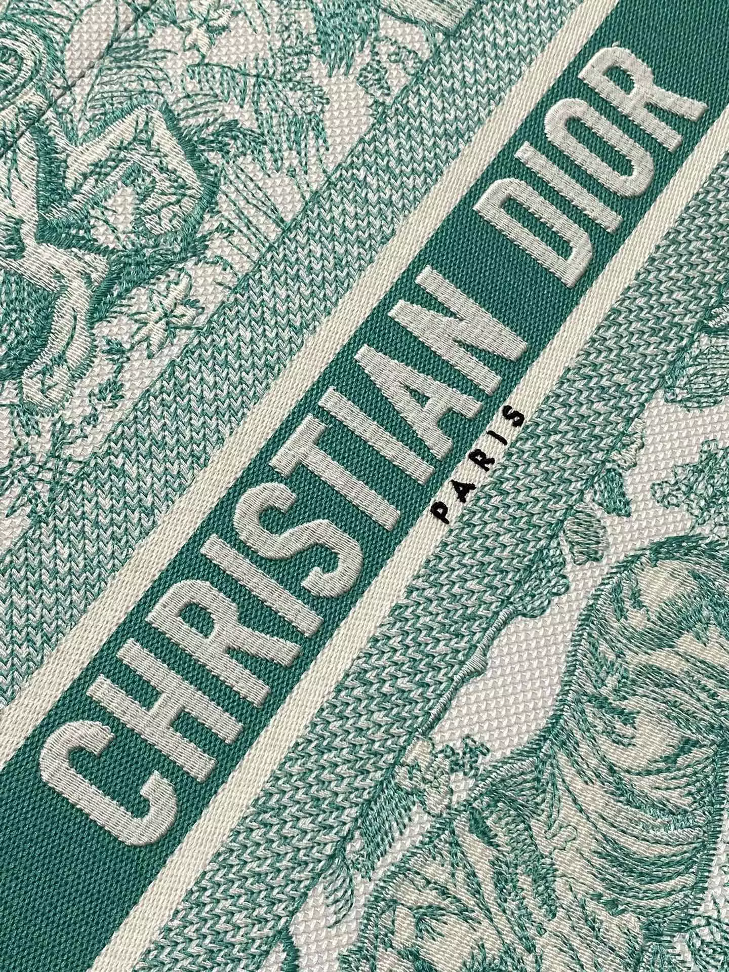 Medium Dioriviera Dior Book Tote - Repbags.ru - Image 6