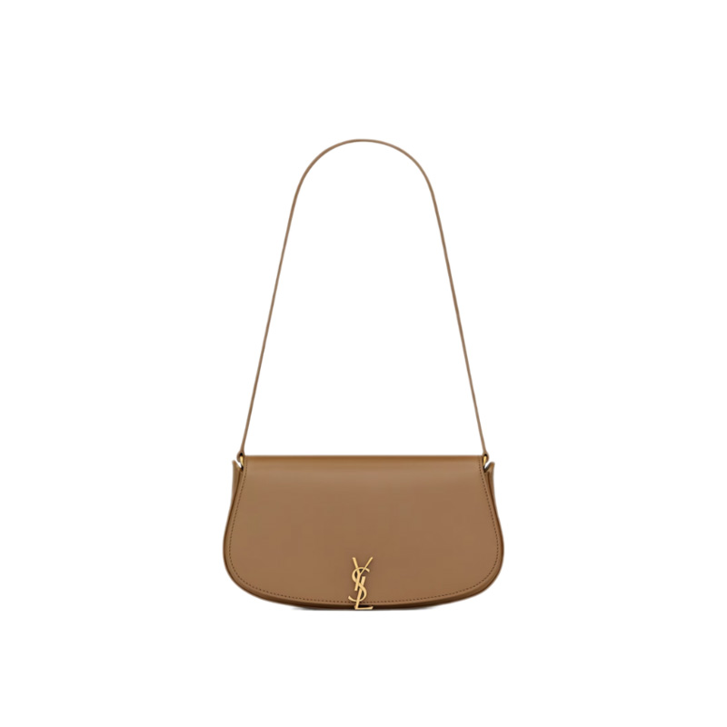 Mini Voltaire in Dark Cork Box Saint Laurent - YB064 - Repbags.ru