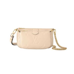 Multi Pochette Accessoires Bag - LB199