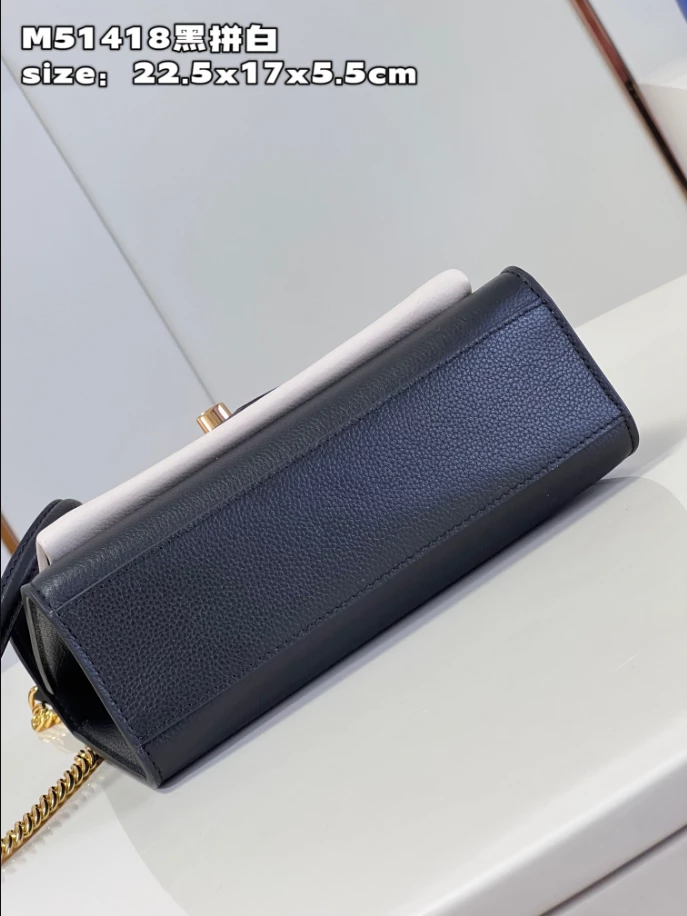 MyLockMe Chain Bag - LB308 - Image 8