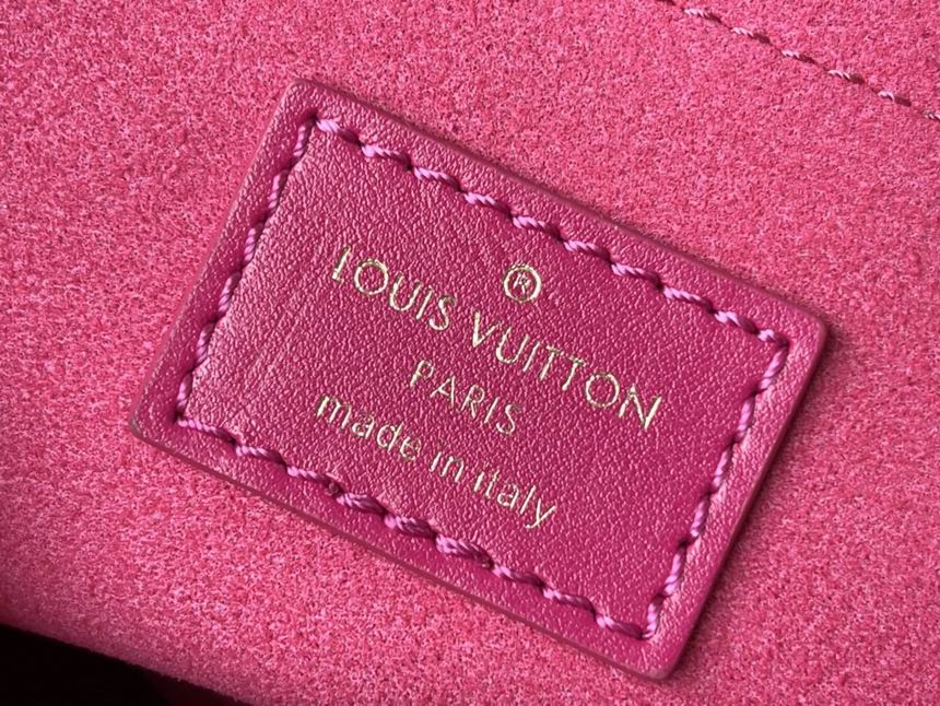 New Wave Chain Bag Rose Freesia - LB125 - Image 9