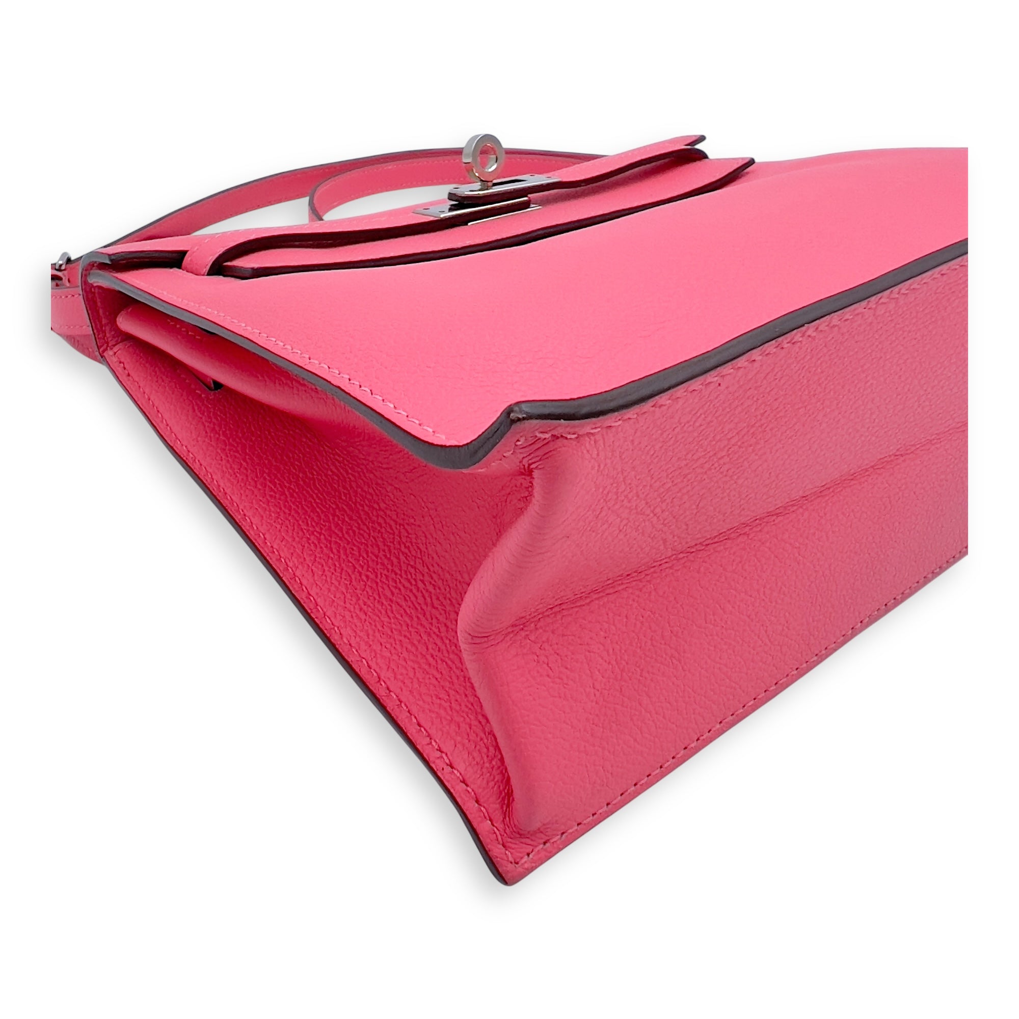 Kelly Danse Rose Azelea in Swift, Palladium hardware - Image 10