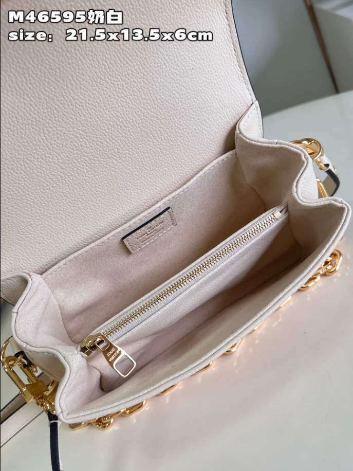 Pochette Métis East West Bag - LB269 - Image 8