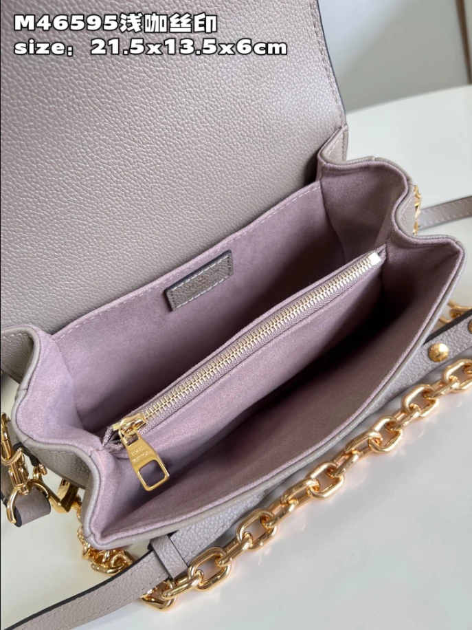 Pochette Métis East West Bag - LB272 - Image 4