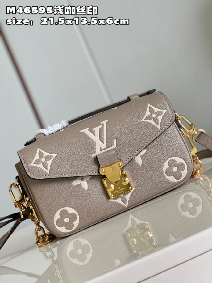 Pochette Métis East West Bag - LB272 - Image 3