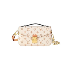 Pochette Métis East West Other Monogram Canvas - Repbags.ru