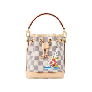 Sac Nano Noé Dragon Fruit Pink - Repbags.ru