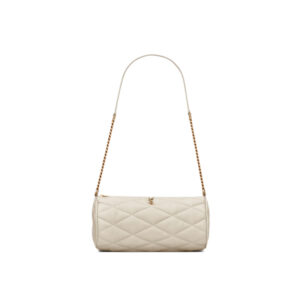 Sade Tube Bag Mini in Quilted Leather - Repbags.ru