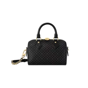 Speedy Bandoulière 20 Fashion Leather - LB216