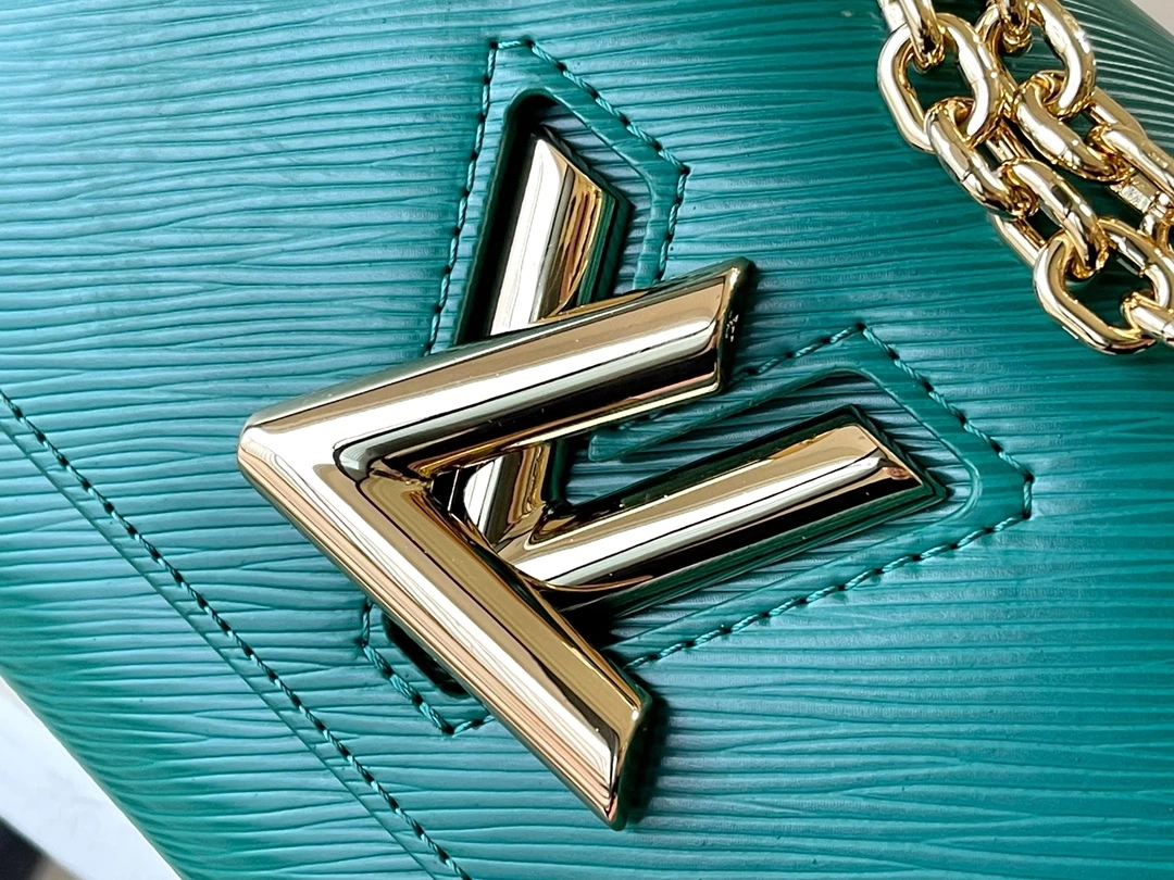 Twist PM Epi Leather Bags - LB237 - Image 7