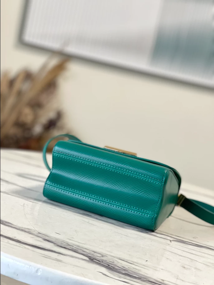 Twist PM Epi Leather Bags - LB237 - Image 8