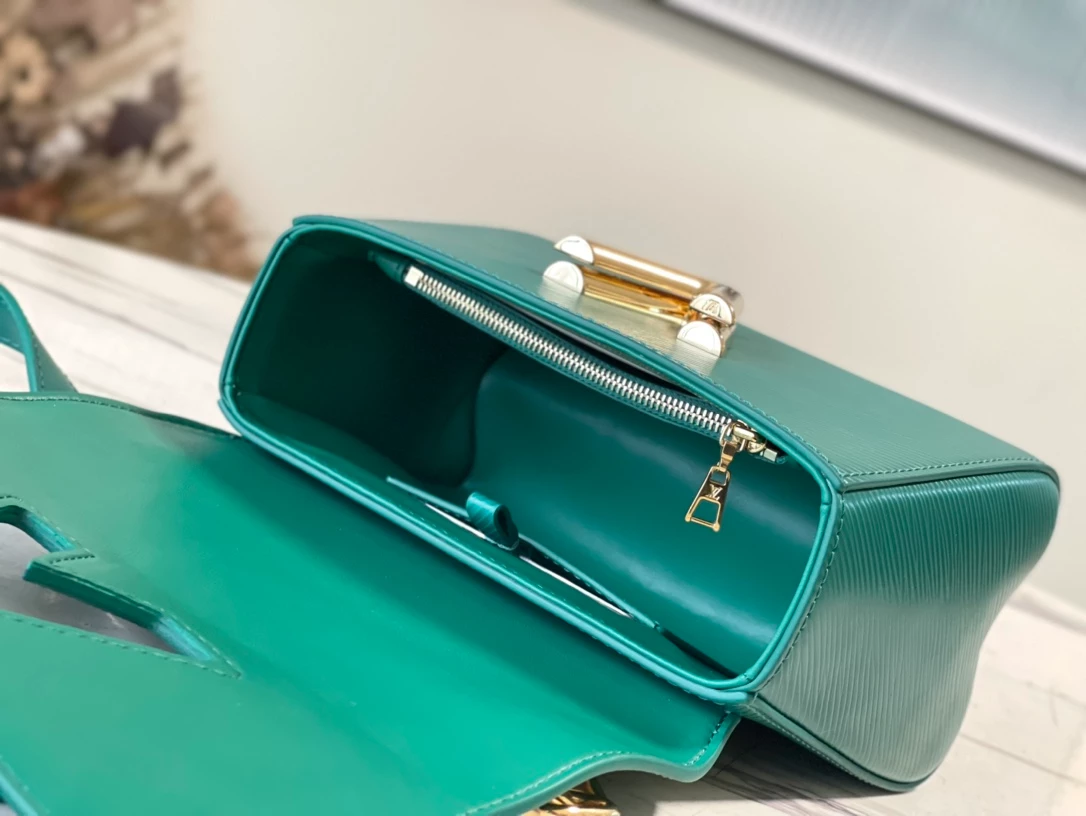 Twist PM Epi Leather Bags - LB237 - Image 10