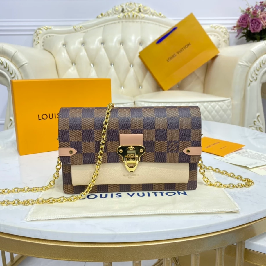 Vavin Chain Wallet - LB223 - Image 3