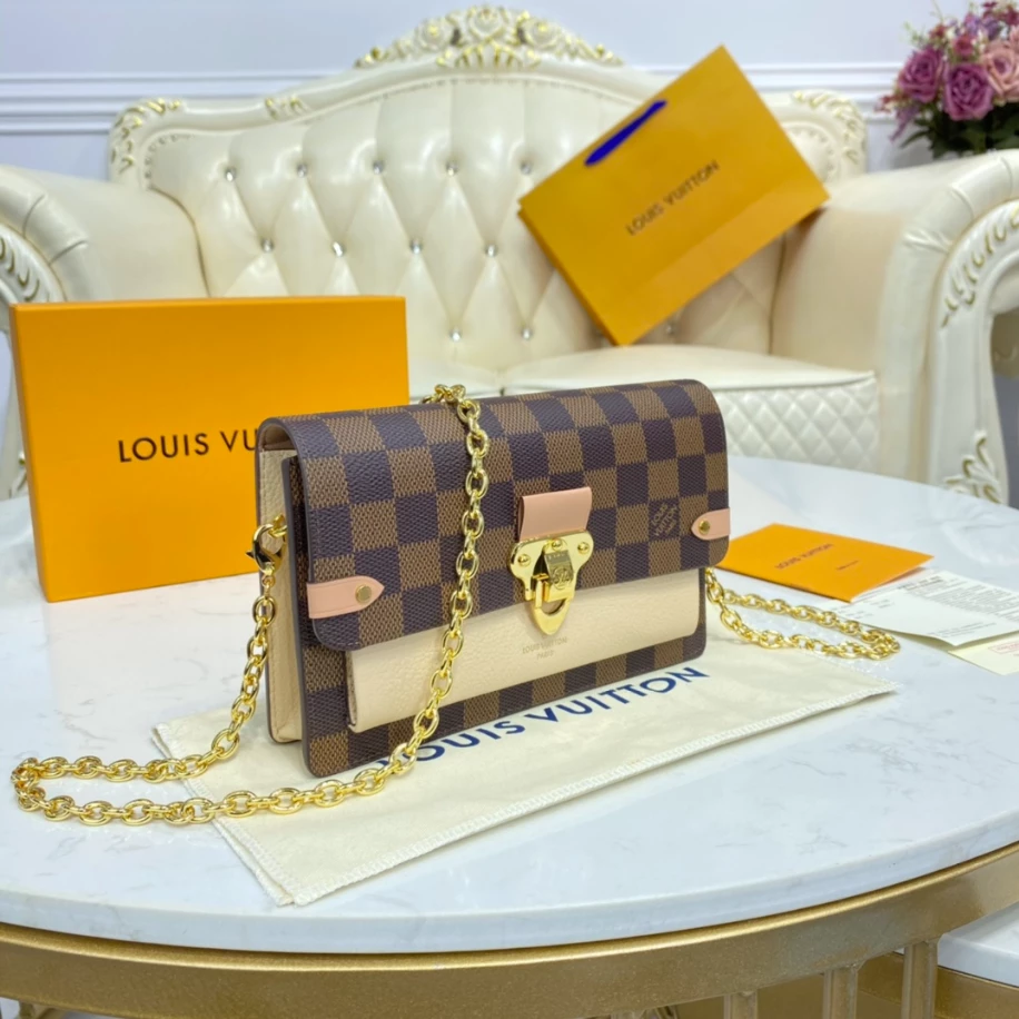 Vavin Chain Wallet - LB223 - Image 7