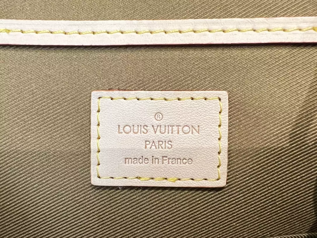 LV Excursion PM Monogram Brown Backpack - Repbags.is - Image 6