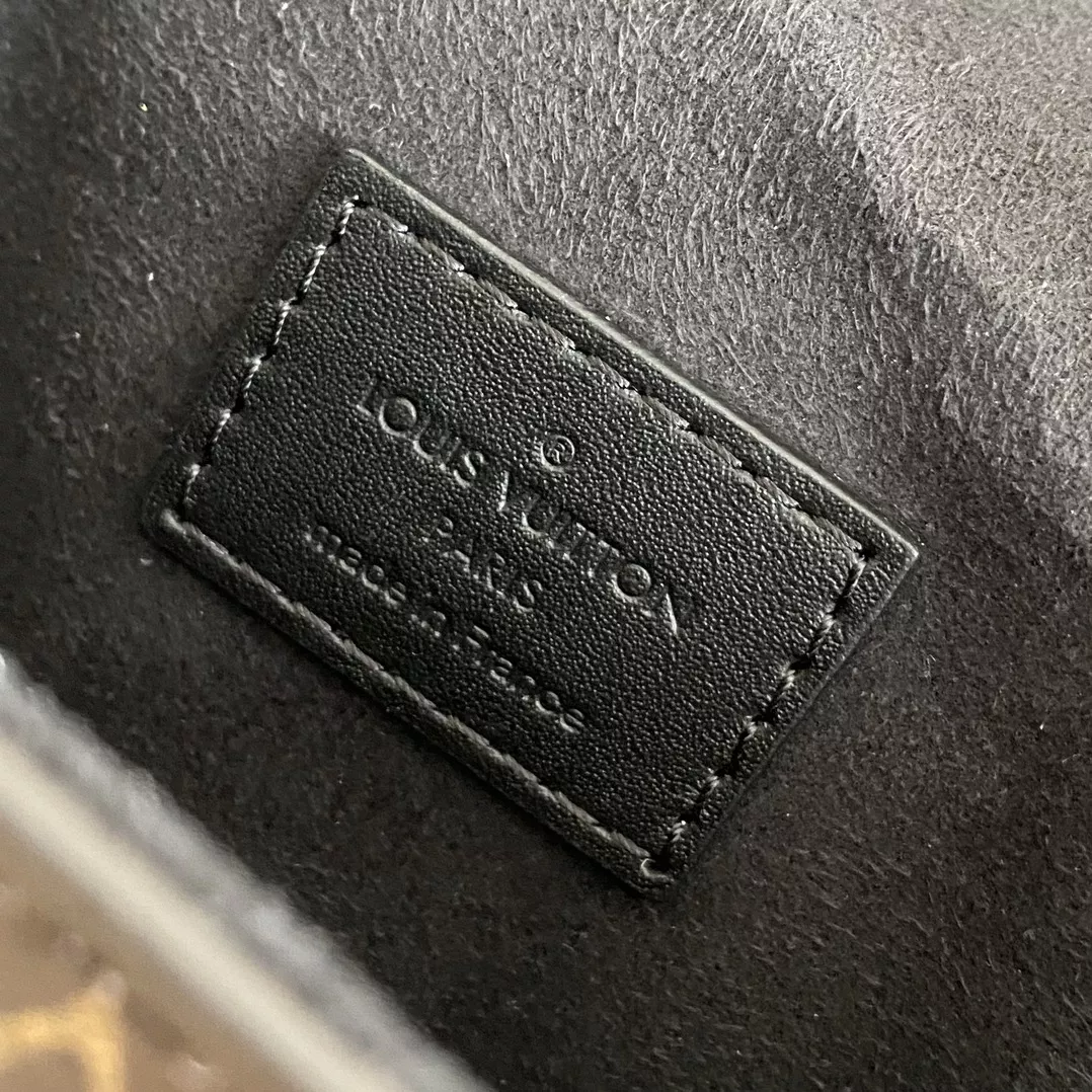 LV Camera Monogram Box Bag - ReplicaBags.is - Image 10