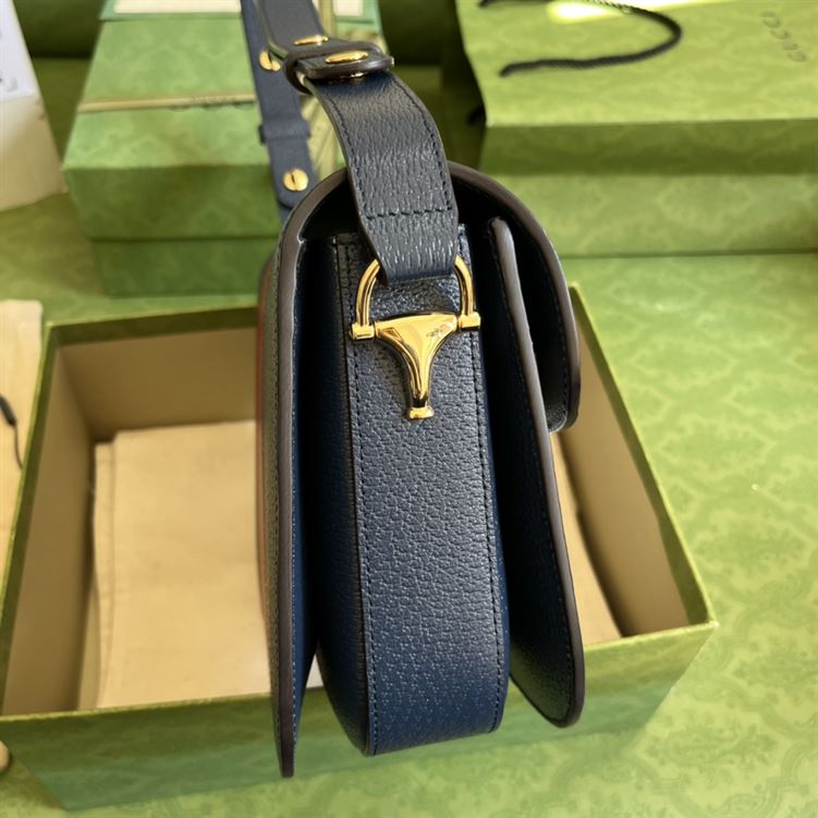 adidas x Gucci Gucci Horsebit 1955 small bag - Image 7