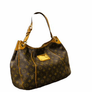 Louis Vuitton Monogram Galleria MM Bag