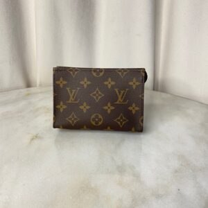 Louis Vuitton Monogram Pouch