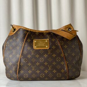 Louis Vuitton Monogram Galliera Shoulder Bag
