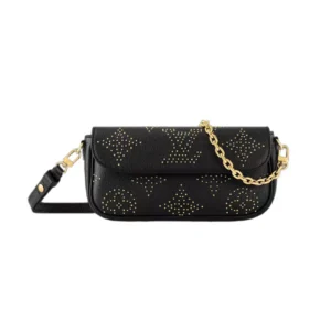 Wallet on Chain Ivy Monogram Empreinte - Repbags.is