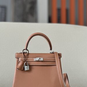 Kelly 25 Swift Gold (37) Palladium Hardware