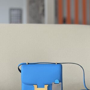 Constance 19 Epsom My konos(7Q) Gold Hardware