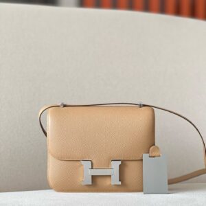 Constance 19 Epsom Gold(37) Palladium Hardware