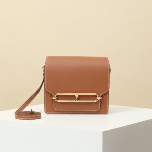 Roulis Mini Evercolor Gold (37) Gold Hardware